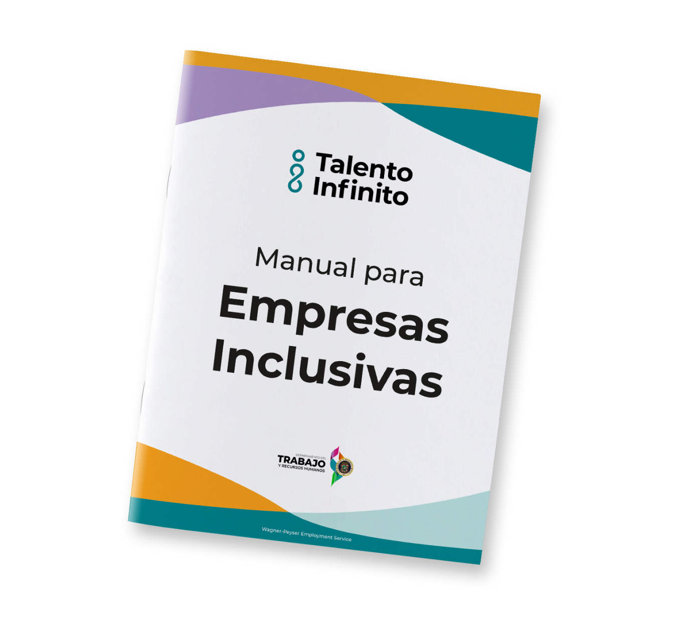 Manual de Empresas Inclusivas