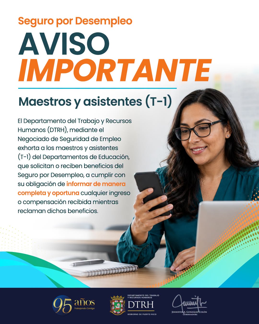 Maestros y Asistentes