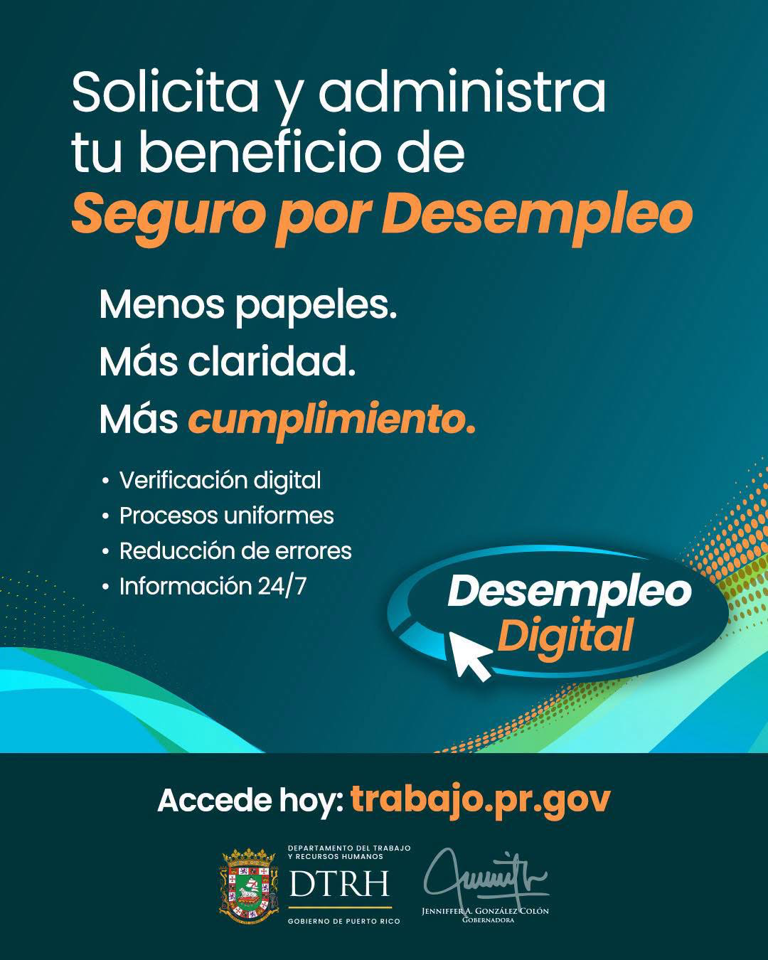 Desempleo Digital